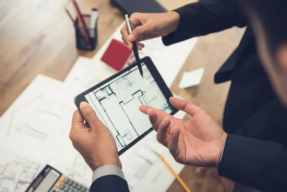 Promoteur immobilier