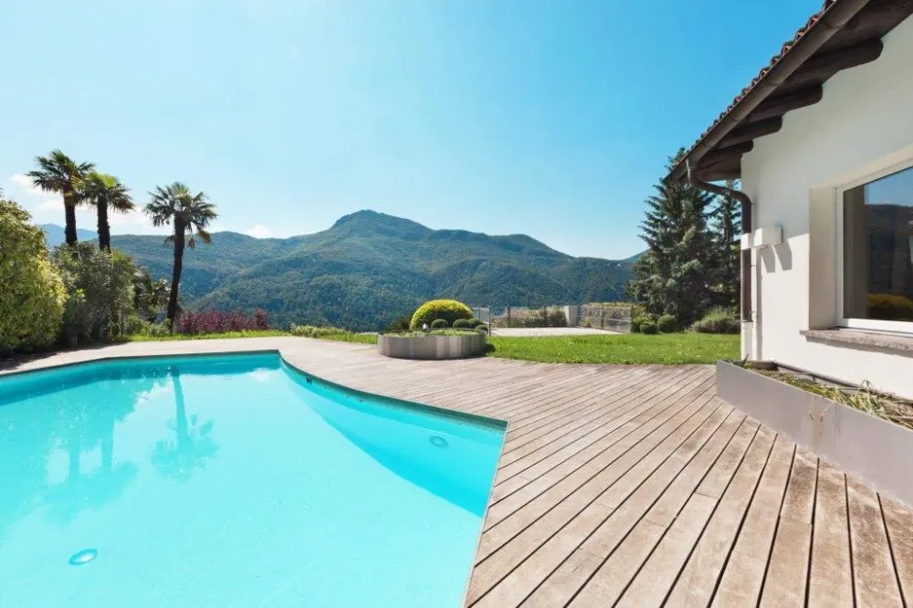Immobilier neuf à Saint-Genis-Pouilly